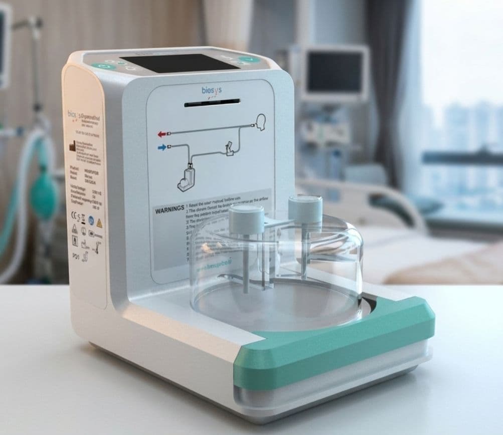 Humidifier