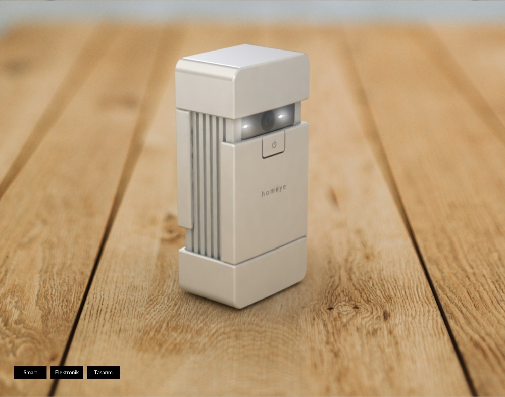 yerli girişim / arge / venn tasarım