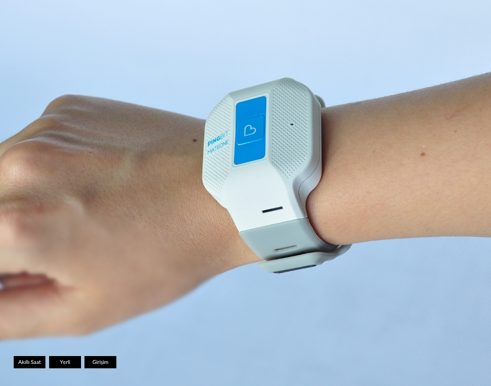 arge / girişim / medikal / tasarım Ankara